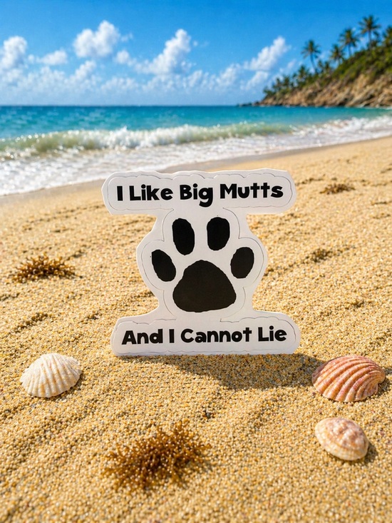Other - 🛍️ BUNDLE STICKERS 3 for $13 🛍️ Cute Dogs Lover Gift Vinyl Laptop Water Bottle